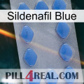 Sildenafil Blue 21